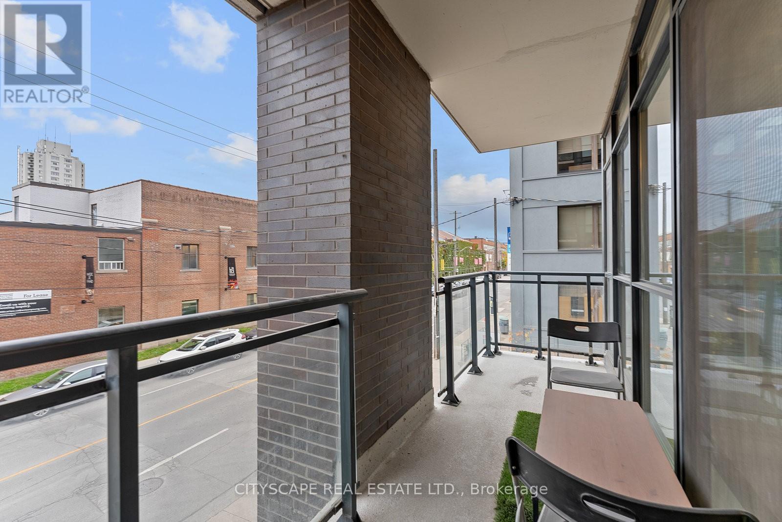 220 - 1190 Dundas Street E, Toronto, Ontario  M4M 0C5 - Photo 28 - E12499026