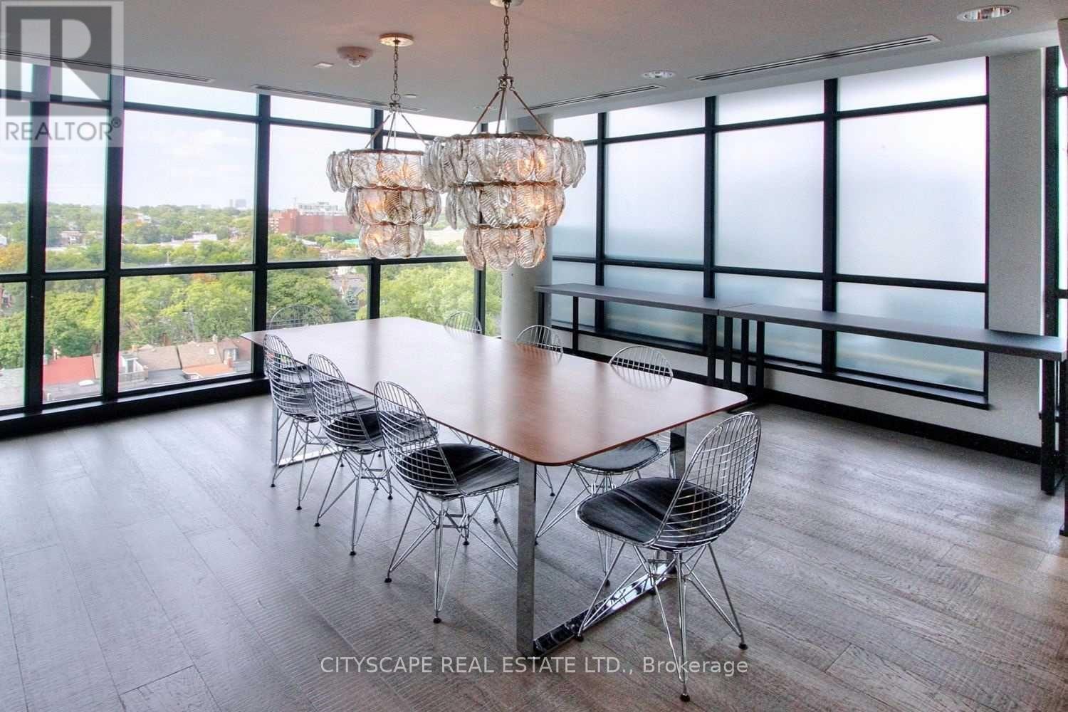 220 - 1190 Dundas Street E, Toronto, Ontario  M4M 0C5 - Photo 29 - E12499026