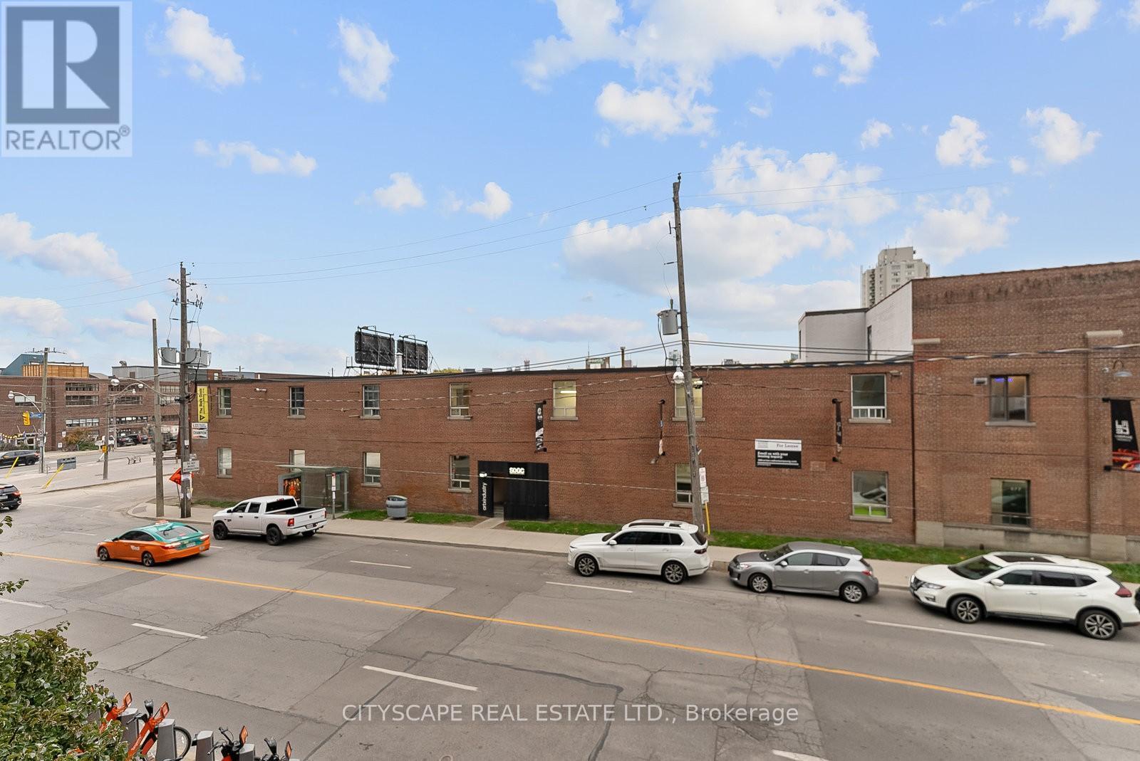 220 - 1190 Dundas Street E, Toronto, Ontario  M4M 0C5 - Photo 30 - E12499026