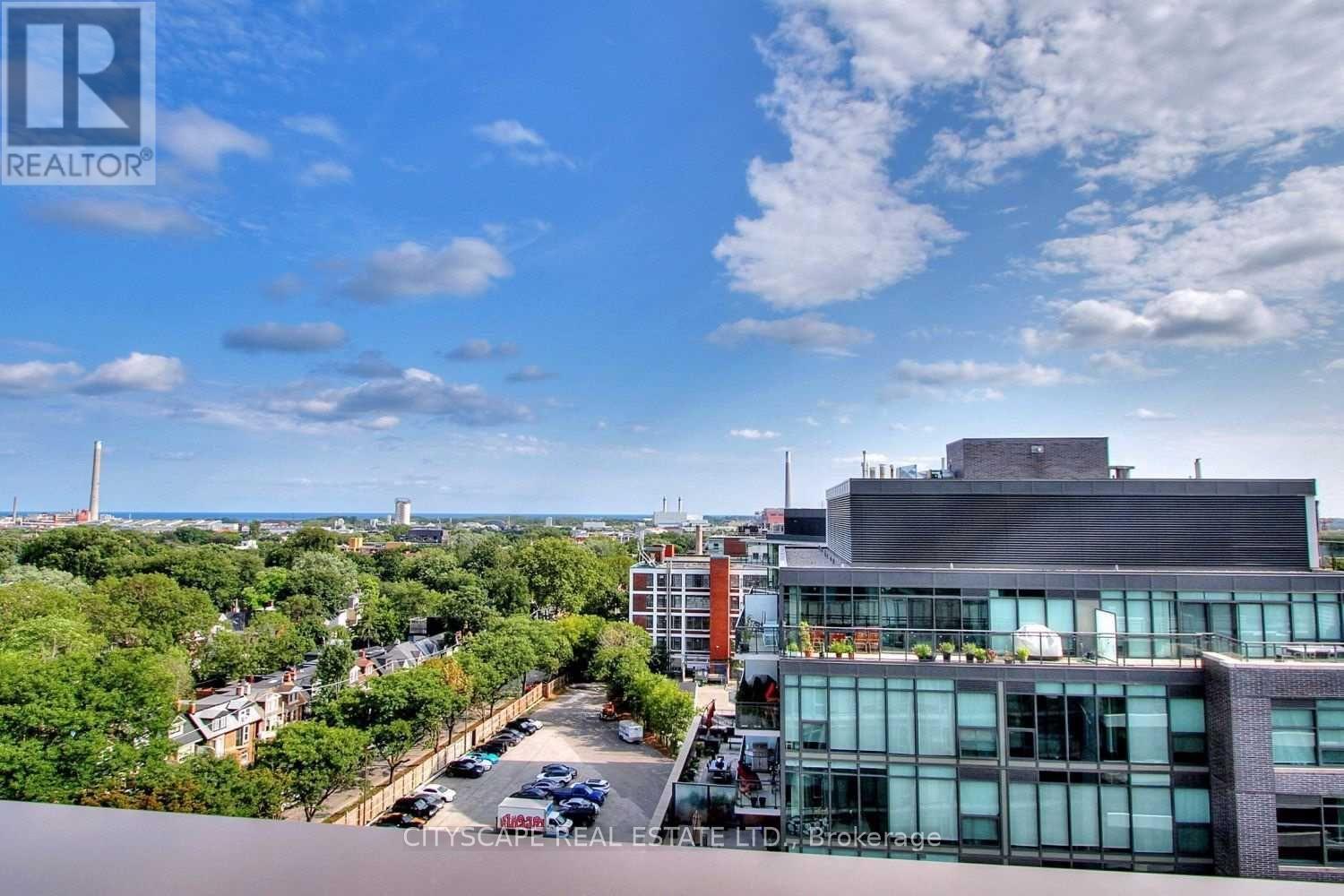 220 - 1190 Dundas Street E, Toronto, Ontario  M4M 0C5 - Photo 33 - E12499026