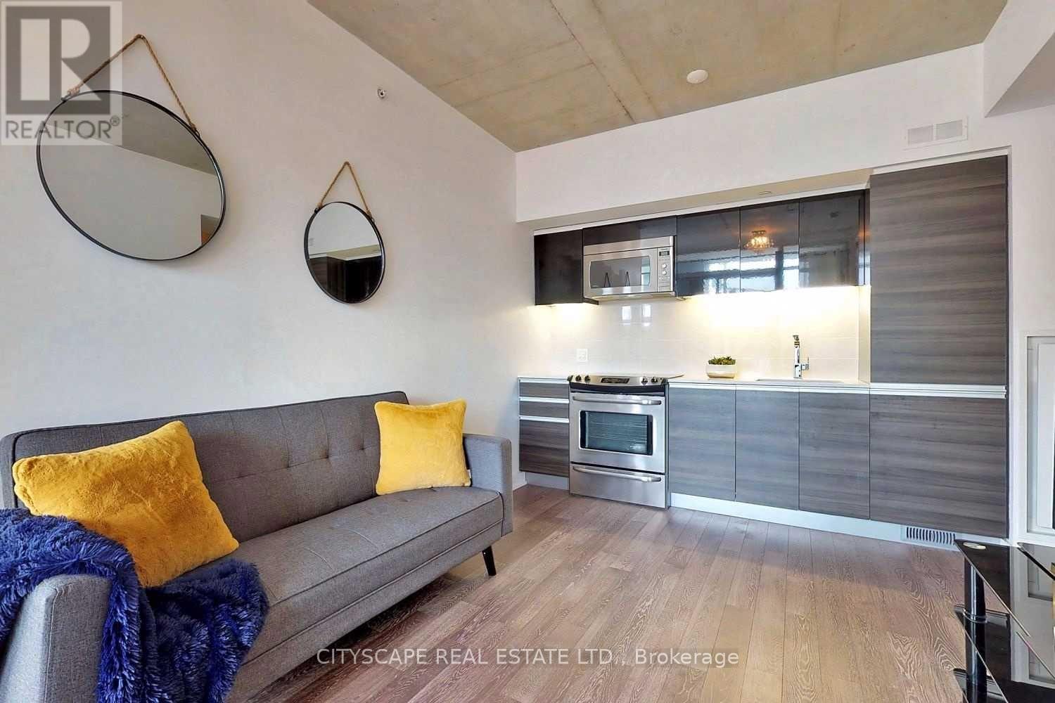 220 - 1190 Dundas Street E, Toronto, Ontario  M4M 0C5 - Photo 35 - E12499026