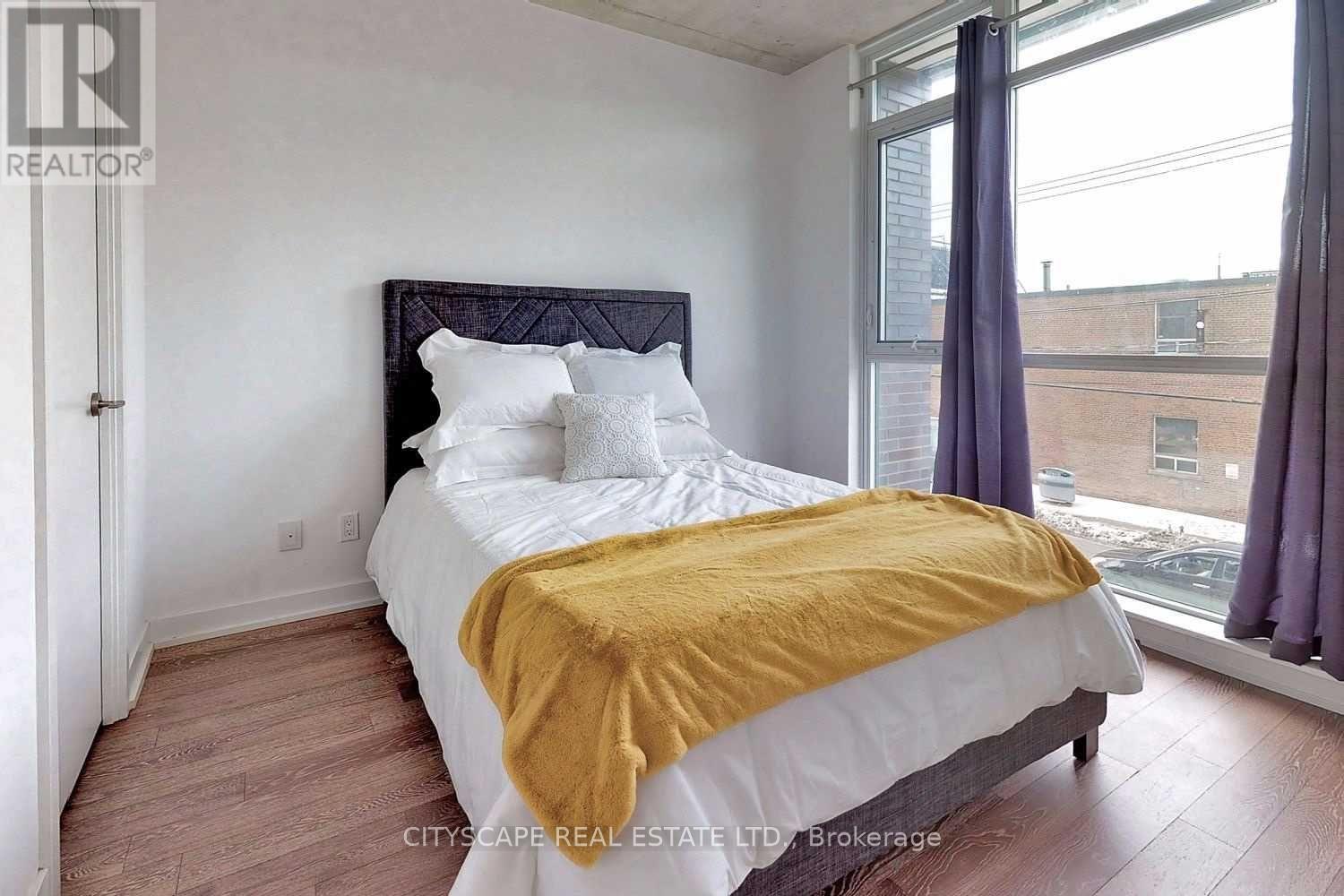 220 - 1190 Dundas Street E, Toronto, Ontario  M4M 0C5 - Photo 37 - E12499026