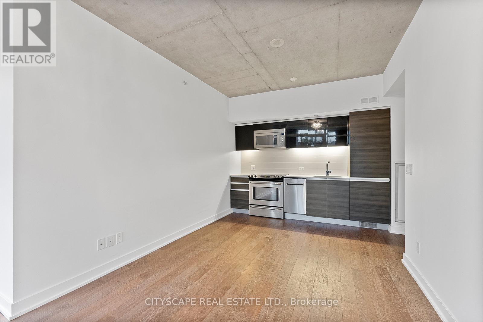 220 - 1190 Dundas Street E, Toronto, Ontario  M4M 0C5 - Photo 6 - E12499026