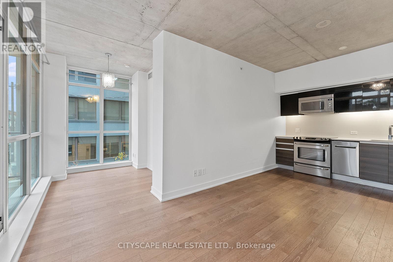 220 - 1190 Dundas Street E, Toronto, Ontario  M4M 0C5 - Photo 7 - E12499026