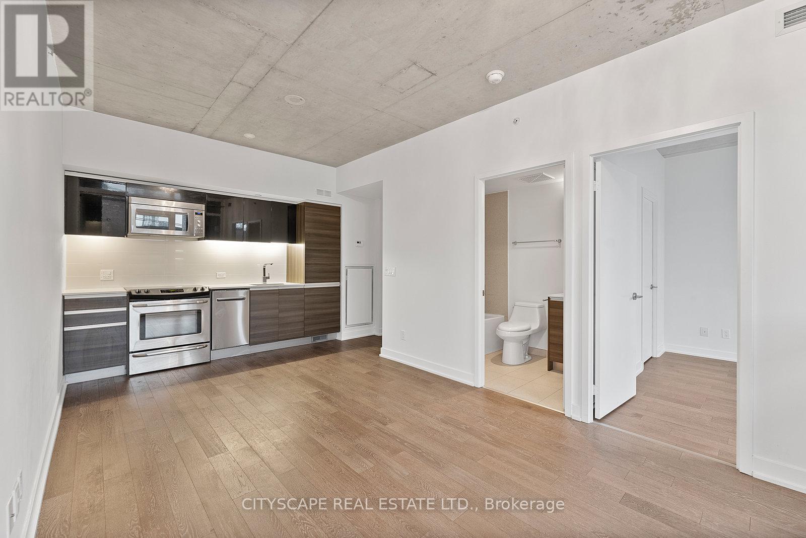 220 - 1190 Dundas Street E, Toronto, Ontario  M4M 0C5 - Photo 8 - E12499026