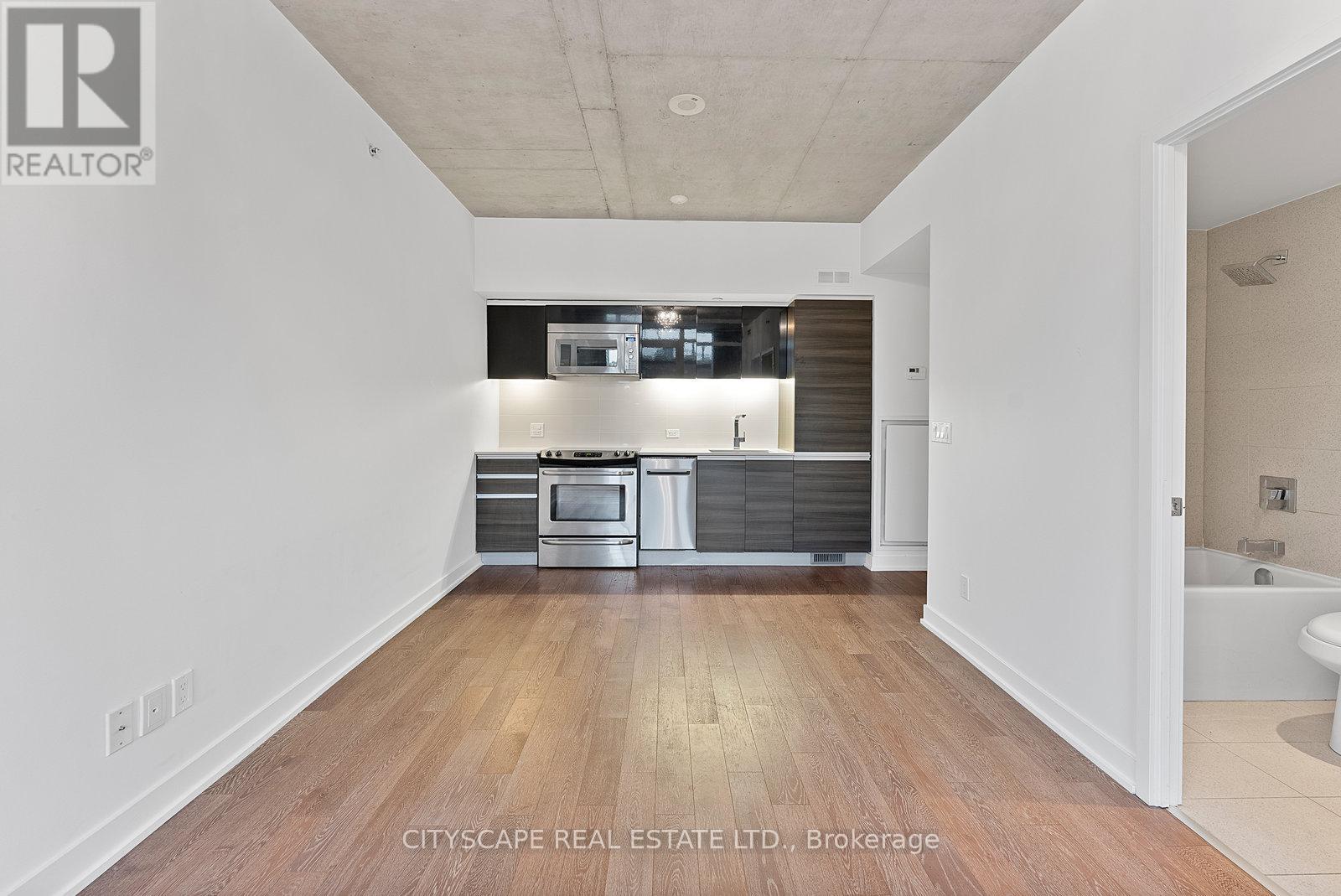 220 - 1190 Dundas Street E, Toronto, Ontario  M4M 0C5 - Photo 9 - E12499026