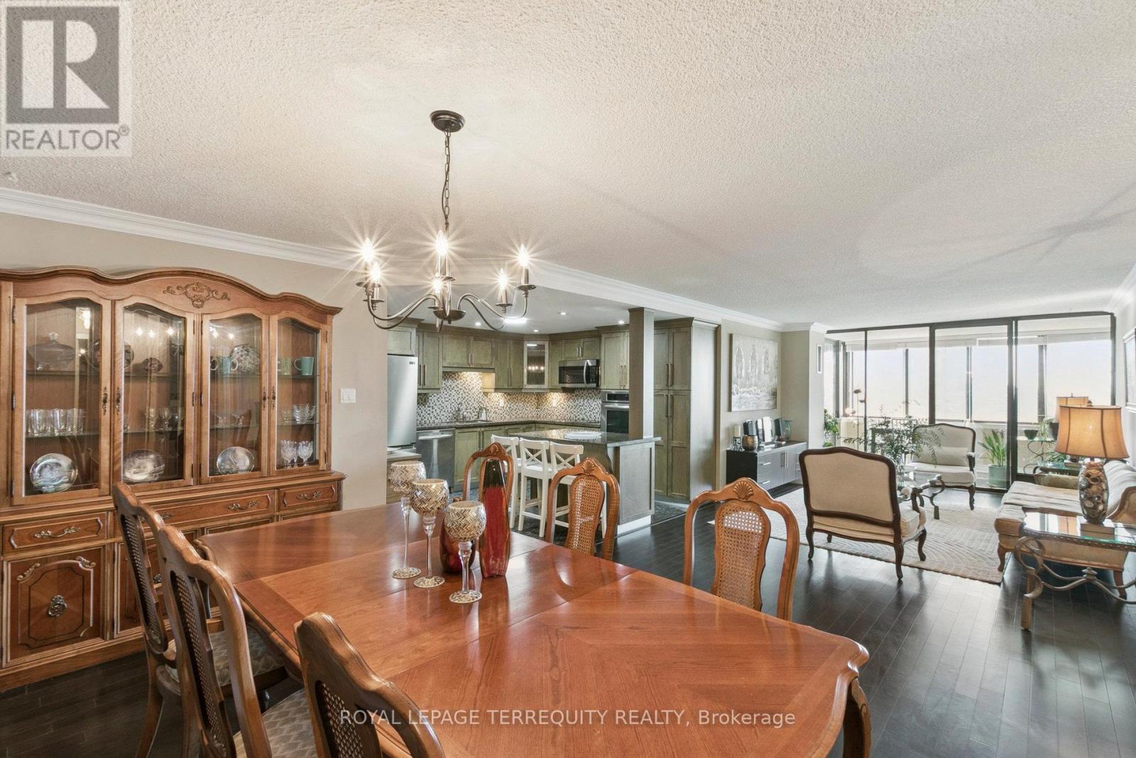 1501 - 2330 Bridletowne Circle, Toronto, Ontario  M1W 3P6 - Photo 18 - E12499054