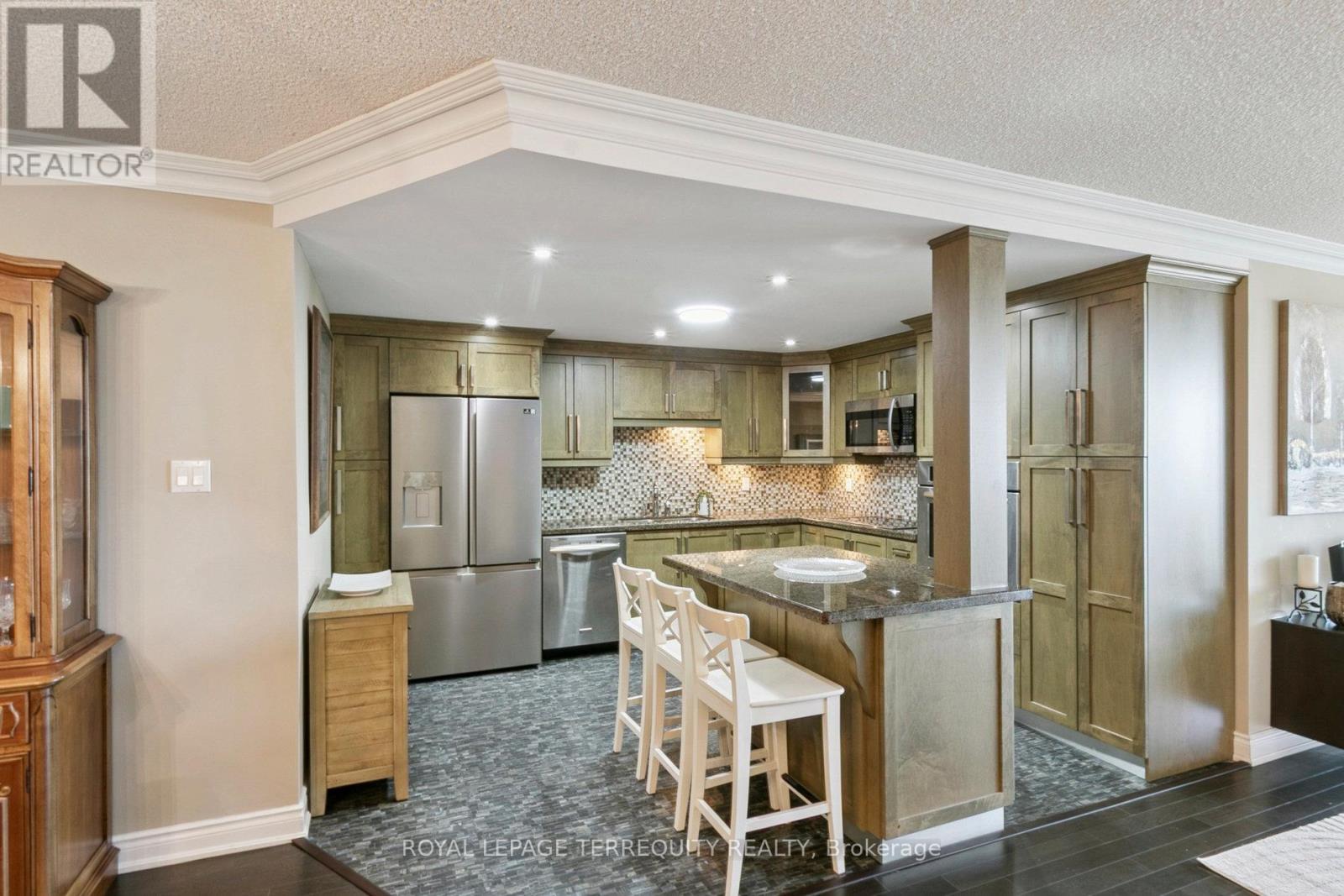 1501 - 2330 Bridletowne Circle, Toronto, Ontario  M1W 3P6 - Photo 20 - E12499054