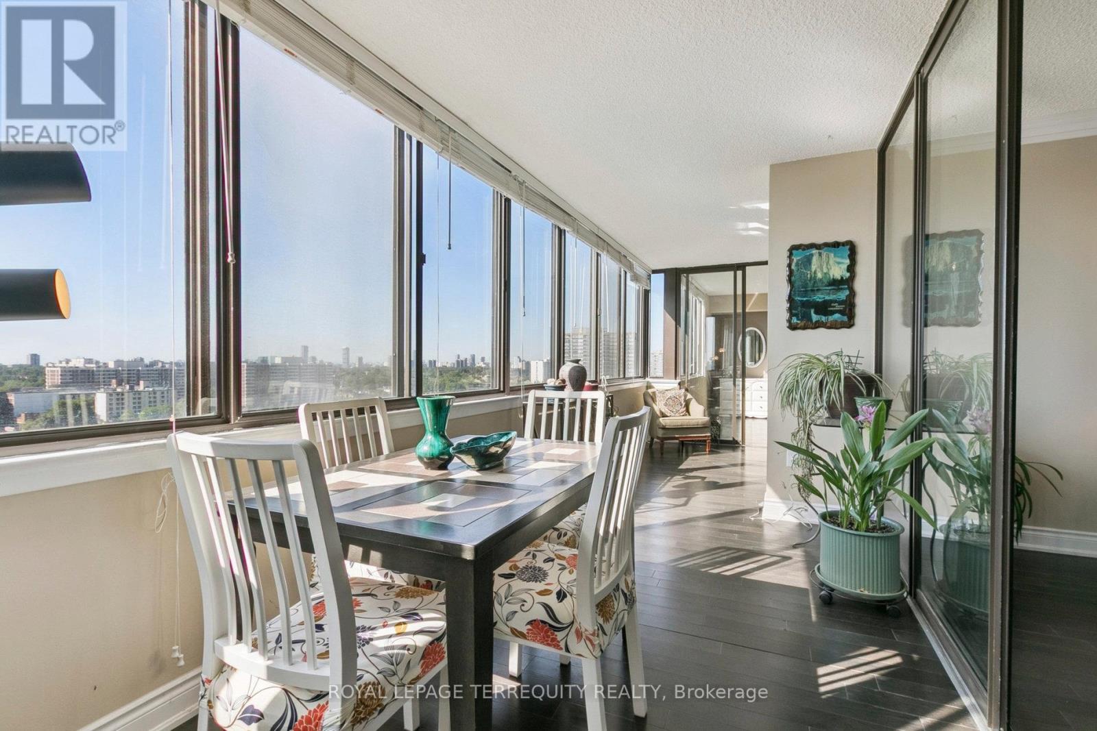 1501 - 2330 Bridletowne Circle, Toronto, Ontario  M1W 3P6 - Photo 37 - E12499054