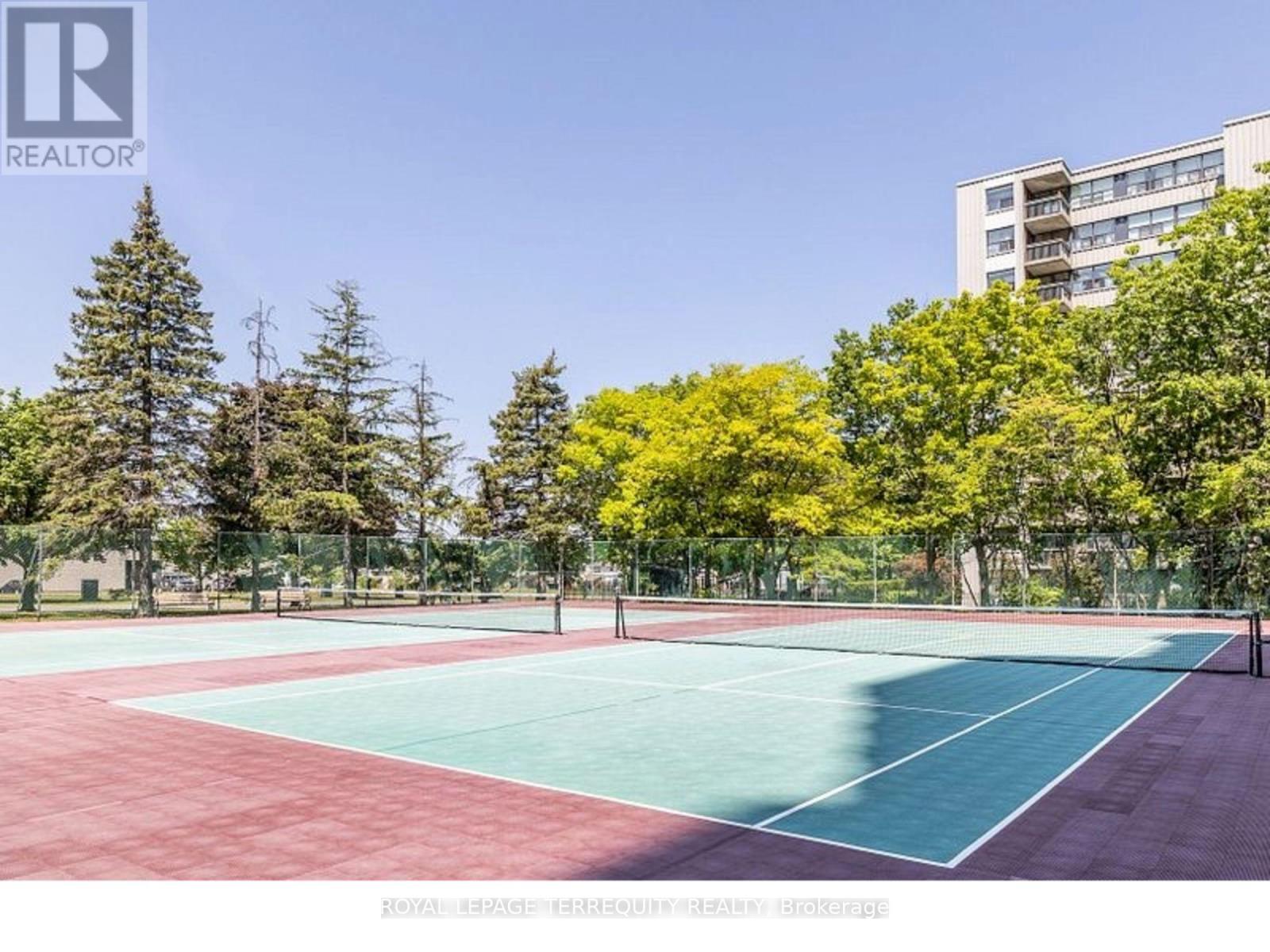 1501 - 2330 Bridletowne Circle, Toronto, Ontario  M1W 3P6 - Photo 45 - E12499054