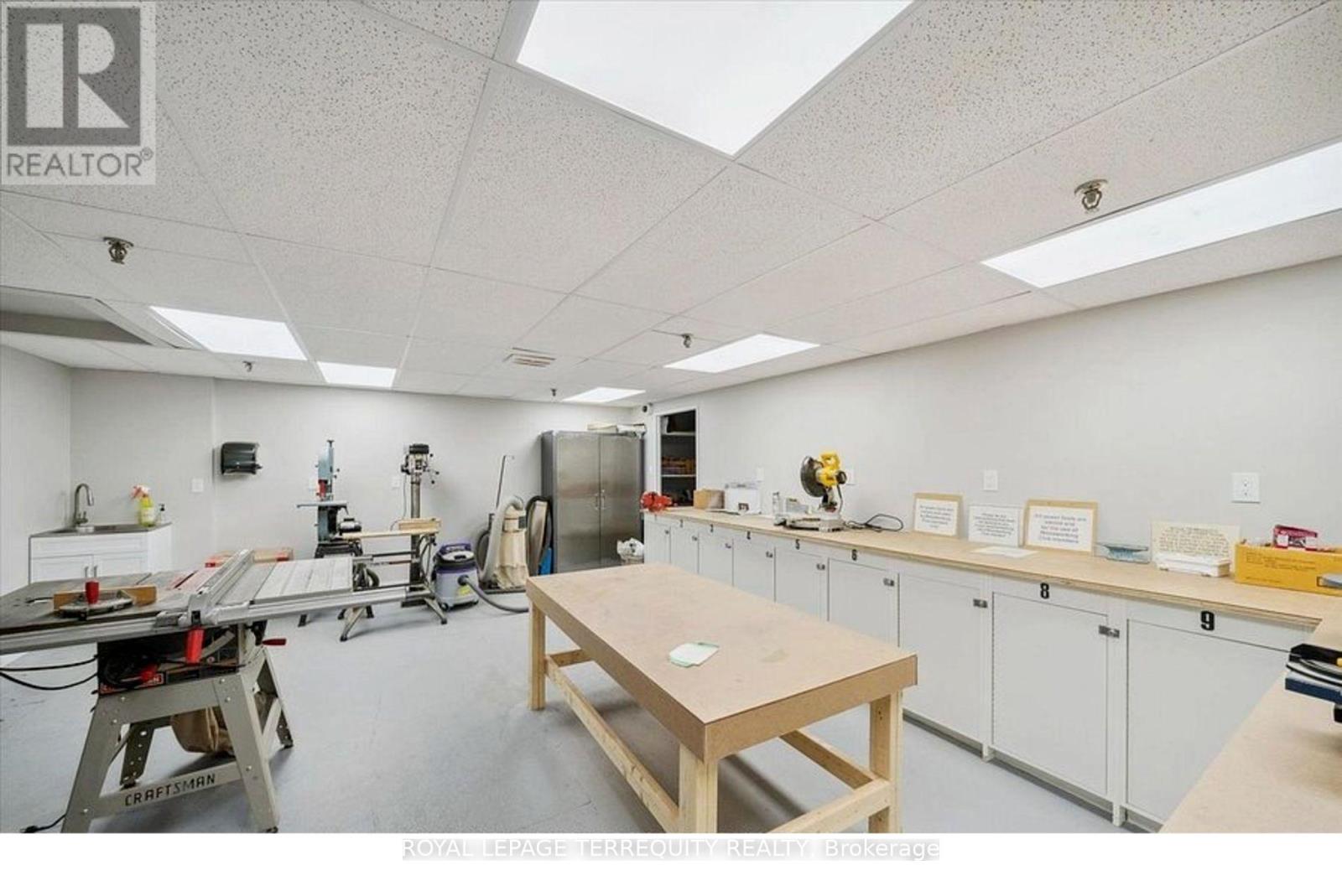 1501 - 2330 Bridletowne Circle, Toronto, Ontario  M1W 3P6 - Photo 49 - E12499054