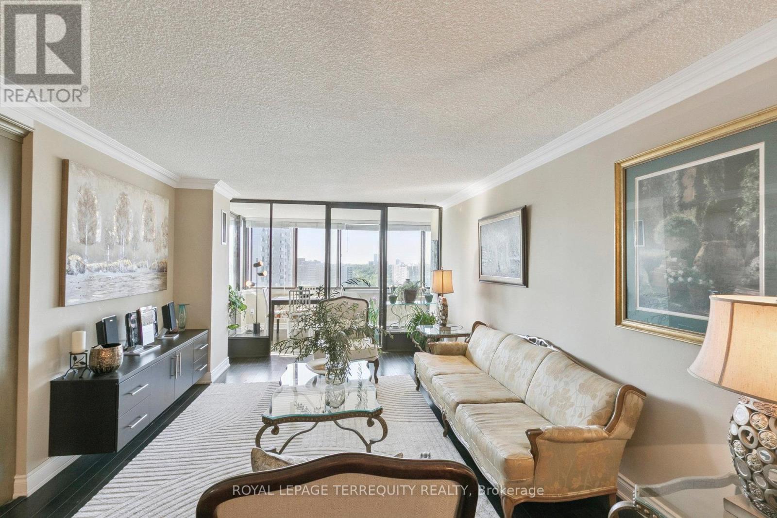 1501 - 2330 Bridletowne Circle, Toronto, Ontario  M1W 3P6 - Photo 8 - E12499054