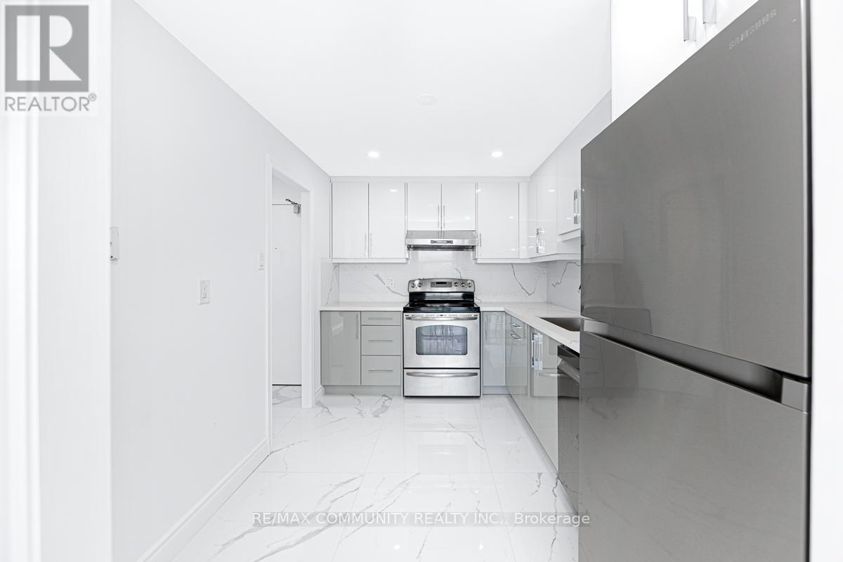 1102 - 3380 Eglinton Avenue E, Toronto, Ontario  M1J 3L6 - Photo 10 - E12499100