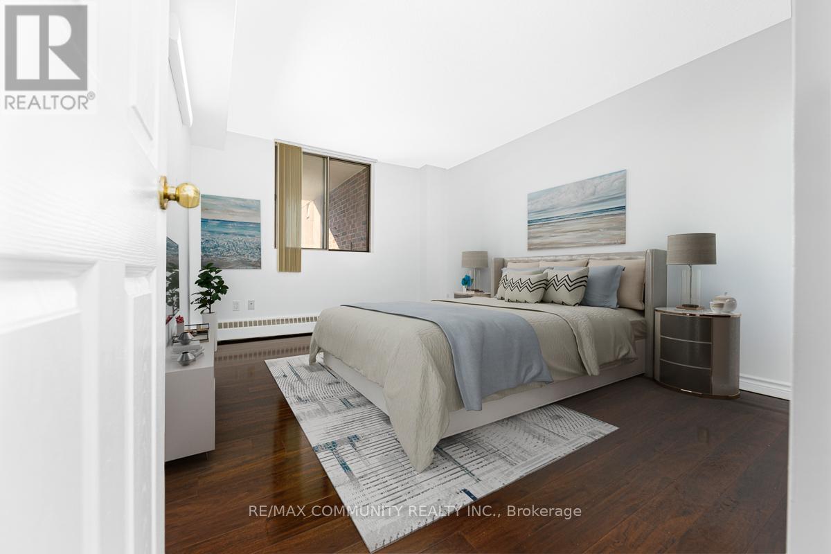 1102 - 3380 Eglinton Avenue E, Toronto, Ontario  M1J 3L6 - Photo 11 - E12499100