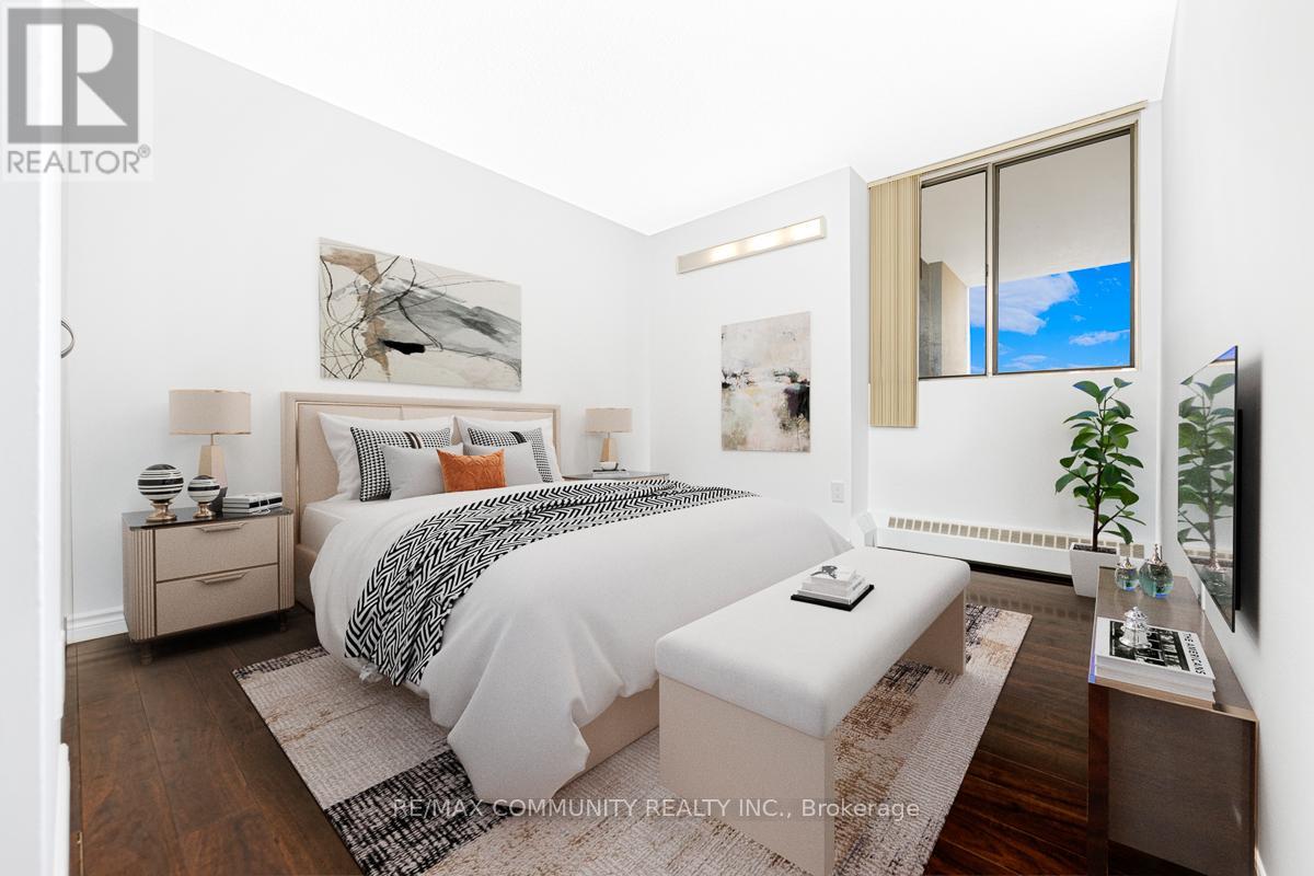 1102 - 3380 Eglinton Avenue E, Toronto, Ontario  M1J 3L6 - Photo 13 - E12499100