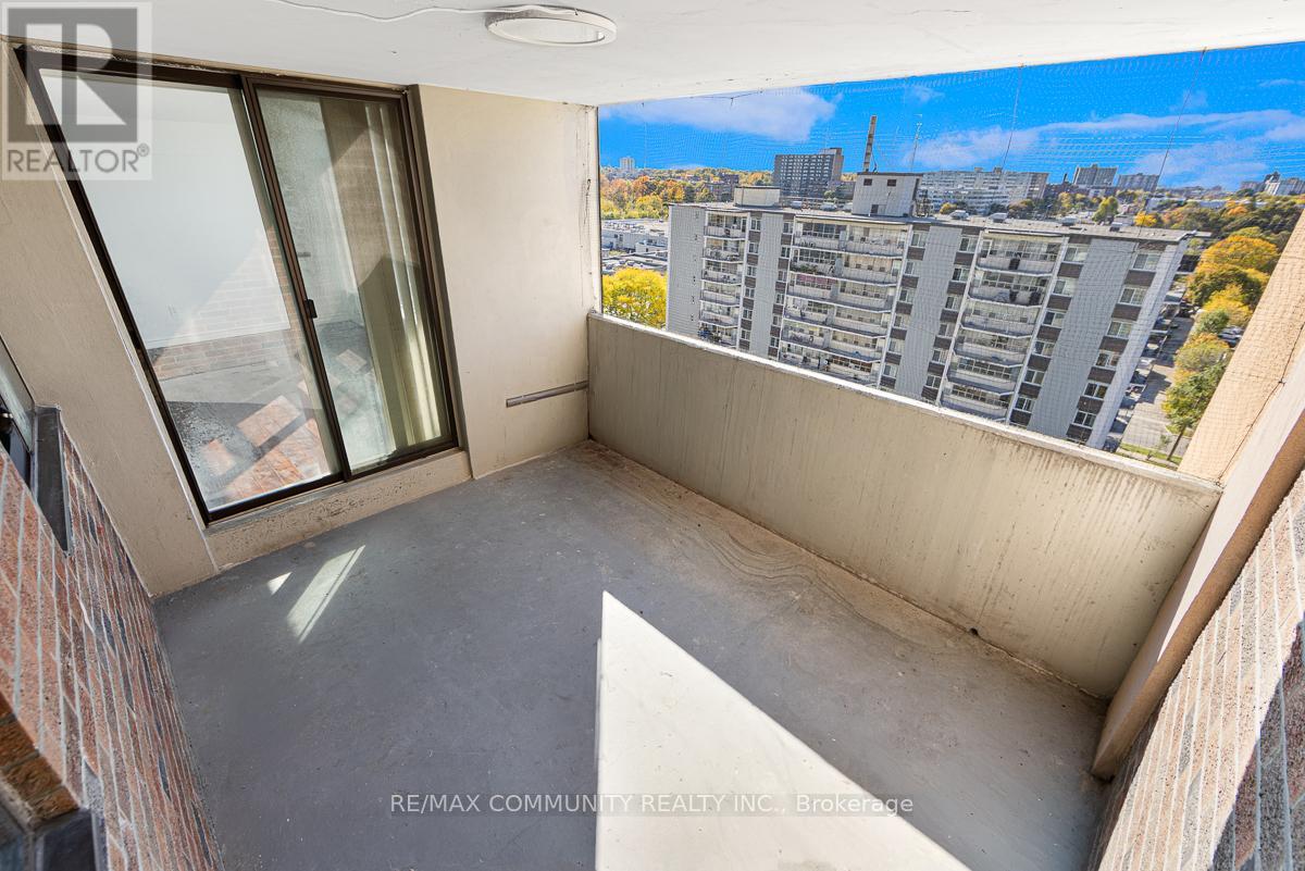 1102 - 3380 Eglinton Avenue E, Toronto, Ontario  M1J 3L6 - Photo 16 - E12499100