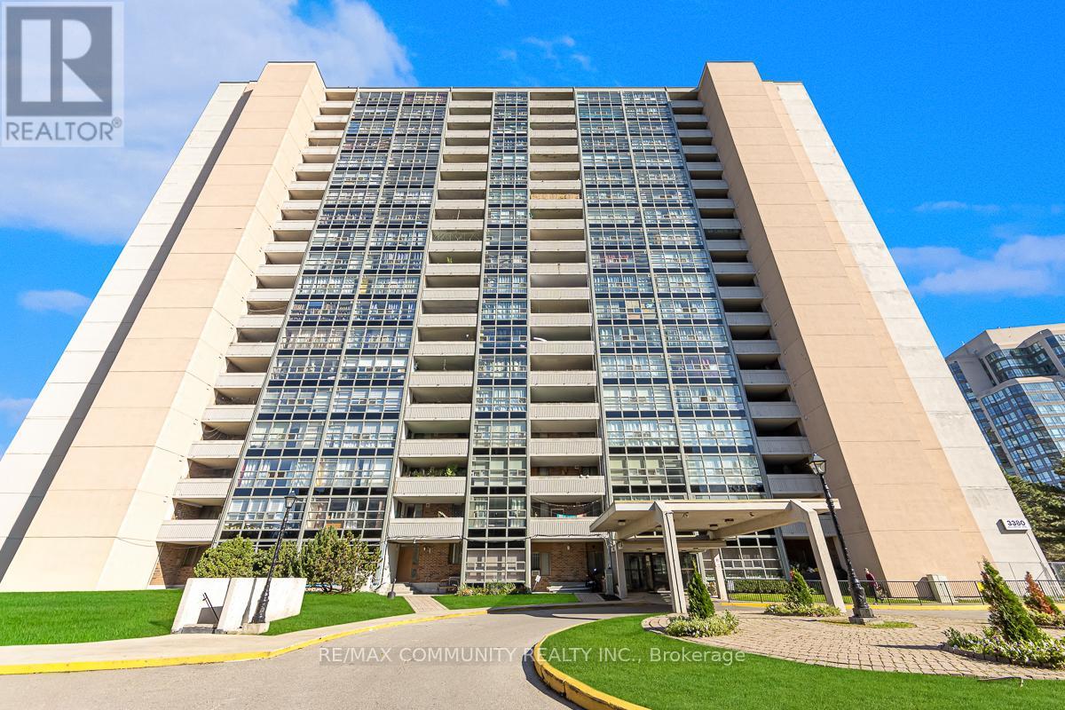 1102 - 3380 Eglinton Avenue E, Toronto, Ontario  M1J 3L6 - Photo 2 - E12499100