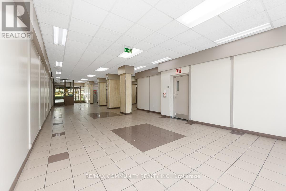 1102 - 3380 Eglinton Avenue E, Toronto, Ontario  M1J 3L6 - Photo 3 - E12499100