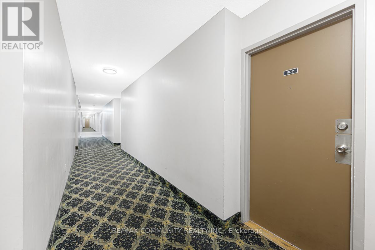 1102 - 3380 Eglinton Avenue E, Toronto, Ontario  M1J 3L6 - Photo 4 - E12499100