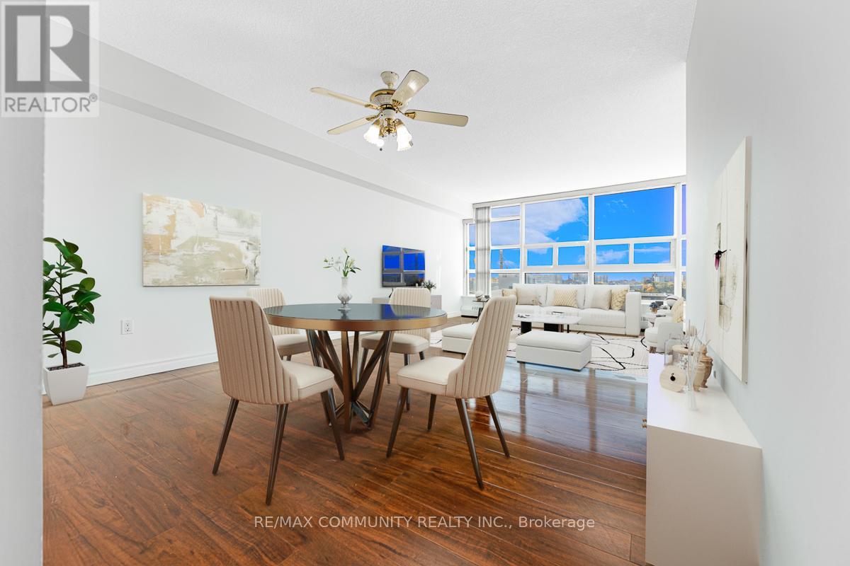 1102 - 3380 Eglinton Avenue E, Toronto, Ontario  M1J 3L6 - Photo 5 - E12499100