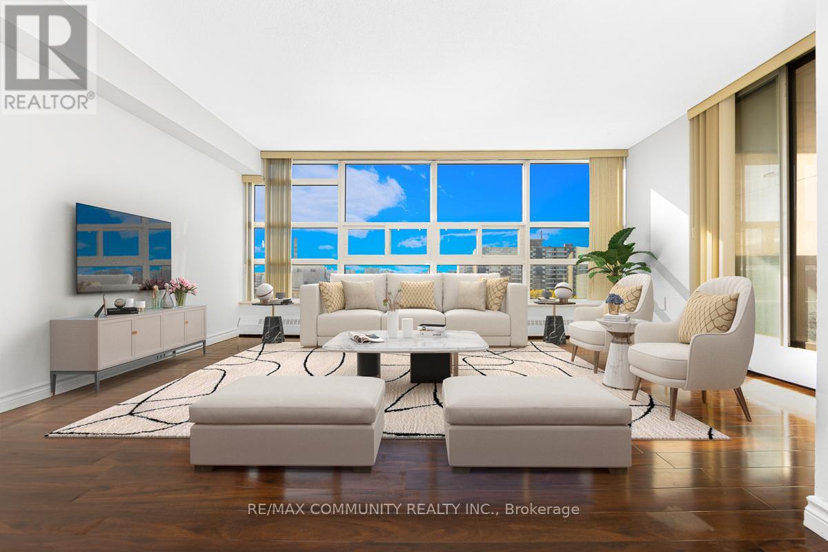 1102 - 3380 Eglinton Avenue E, Toronto, Ontario  M1J 3L6 - Photo 6 - E12499100