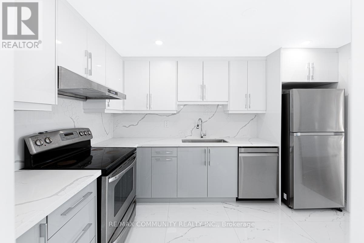 1102 - 3380 Eglinton Avenue E, Toronto, Ontario  M1J 3L6 - Photo 9 - E12499100