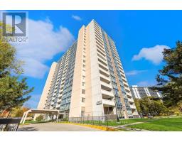 1102 - 3380 Eglinton Avenue E, Toronto (Scarborough Village), Ca