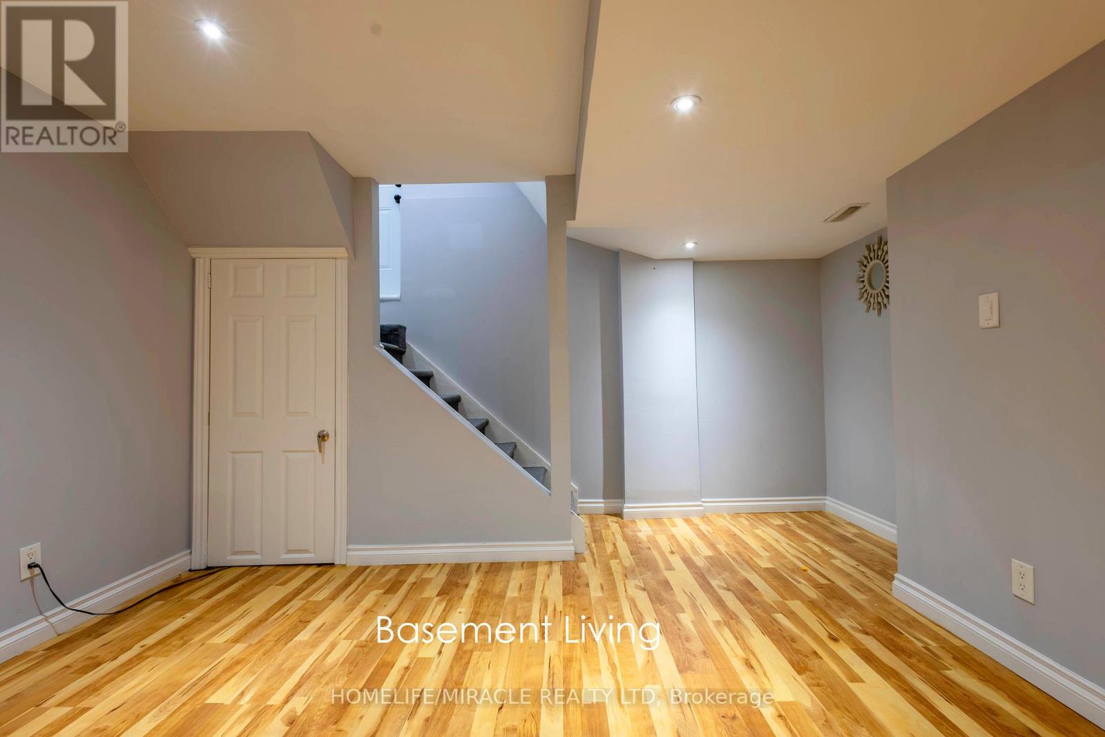 Lower - 12 Gill Crescent, Ajax, Ontario  L1T 4A5 - Photo 11 - E12499142