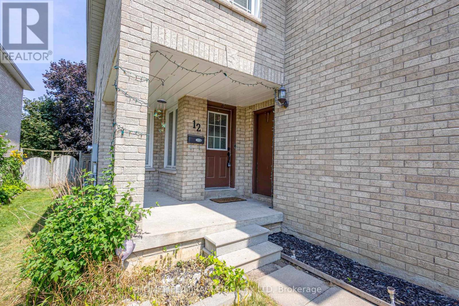 Lower - 12 Gill Crescent, Ajax, Ontario  L1T 4A5 - Photo 2 - E12499142