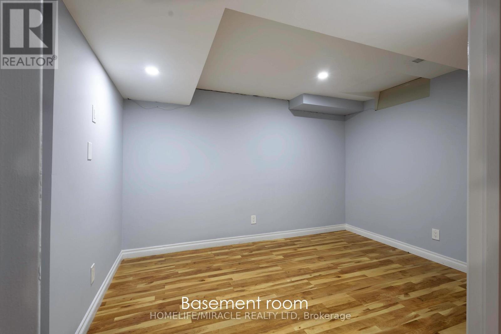 Lower - 12 Gill Crescent, Ajax, Ontario  L1T 4A5 - Photo 6 - E12499142