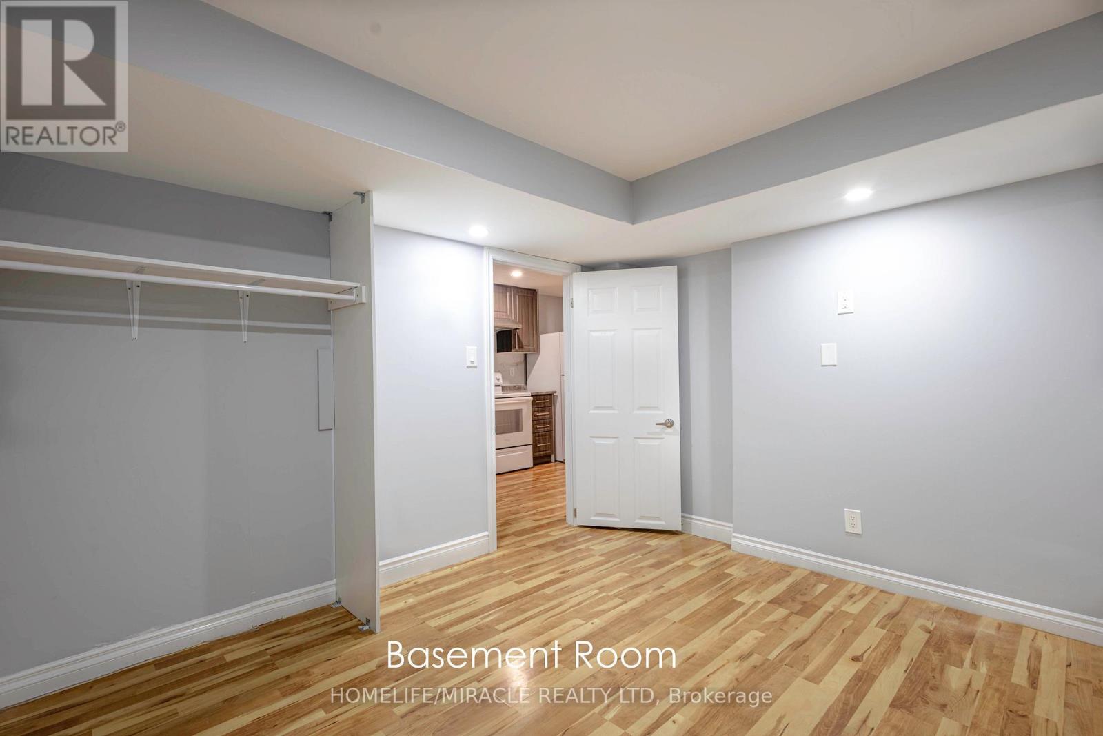 Lower - 12 Gill Crescent, Ajax, Ontario  L1T 4A5 - Photo 7 - E12499142