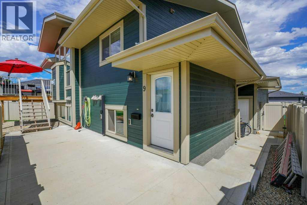 9 Sheep Close, Lacombe, Alberta  T4L 1J0 - Photo 29 - A2256652