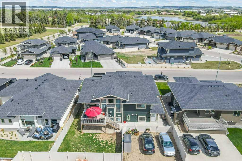 9 Sheep Close, Lacombe, Alberta  T4L 1J0 - Photo 38 - A2256652