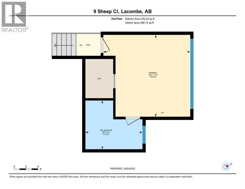9 Sheep Close, Lacombe, Alberta  T4L 1J0 - Photo 42 - A2256652