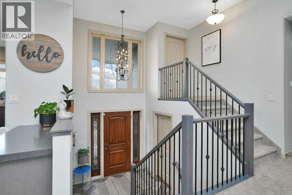 9 Sheep Close, Lacombe, Alberta  T4L 1J0 - Photo 2 - A2256652