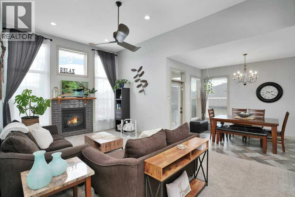 9 Sheep Close, Lacombe, Alberta  T4L 1J0 - Photo 7 - A2256652