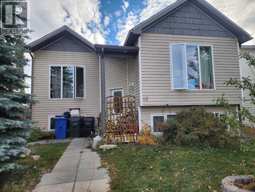 18 valarosa Drive, Didsbury, Alberta