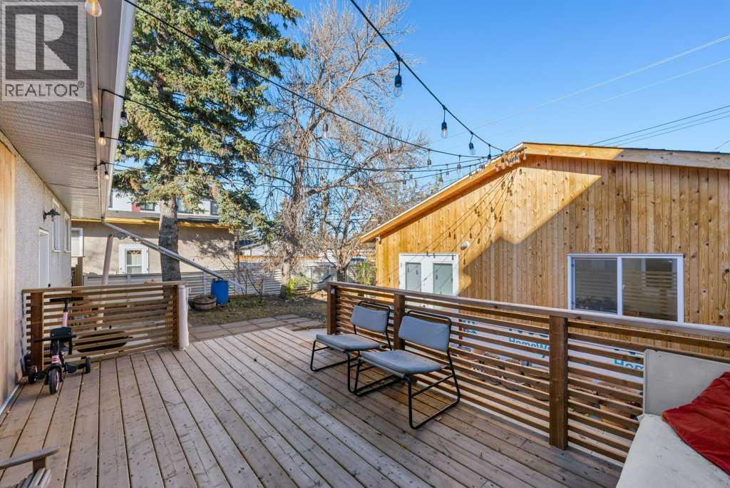 2340 54 Avenue Sw, Calgary, Alberta  T3E 1M1 - Photo 14 - A2267956