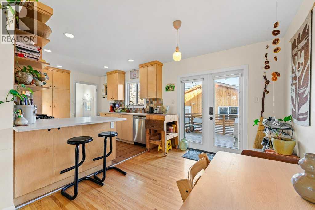 2340 54 Avenue Sw, Calgary, Alberta  T3E 1M1 - Photo 7 - A2267956