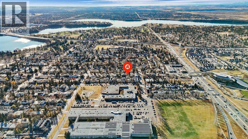 2340 54 Avenue Sw, Calgary, Alberta  T3E 1M1 - Photo 3 - A2267956