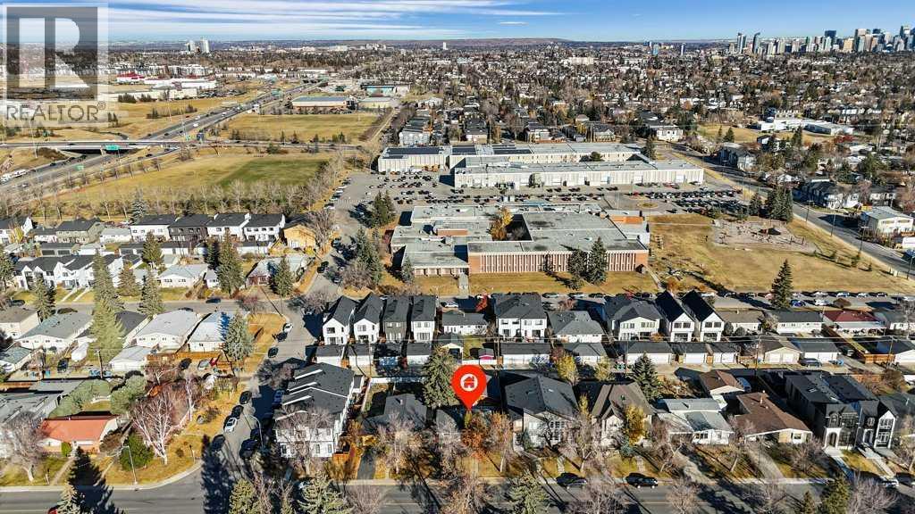 2340 54 Avenue Sw, Calgary, Alberta  T3E 1M1 - Photo 2 - A2267956