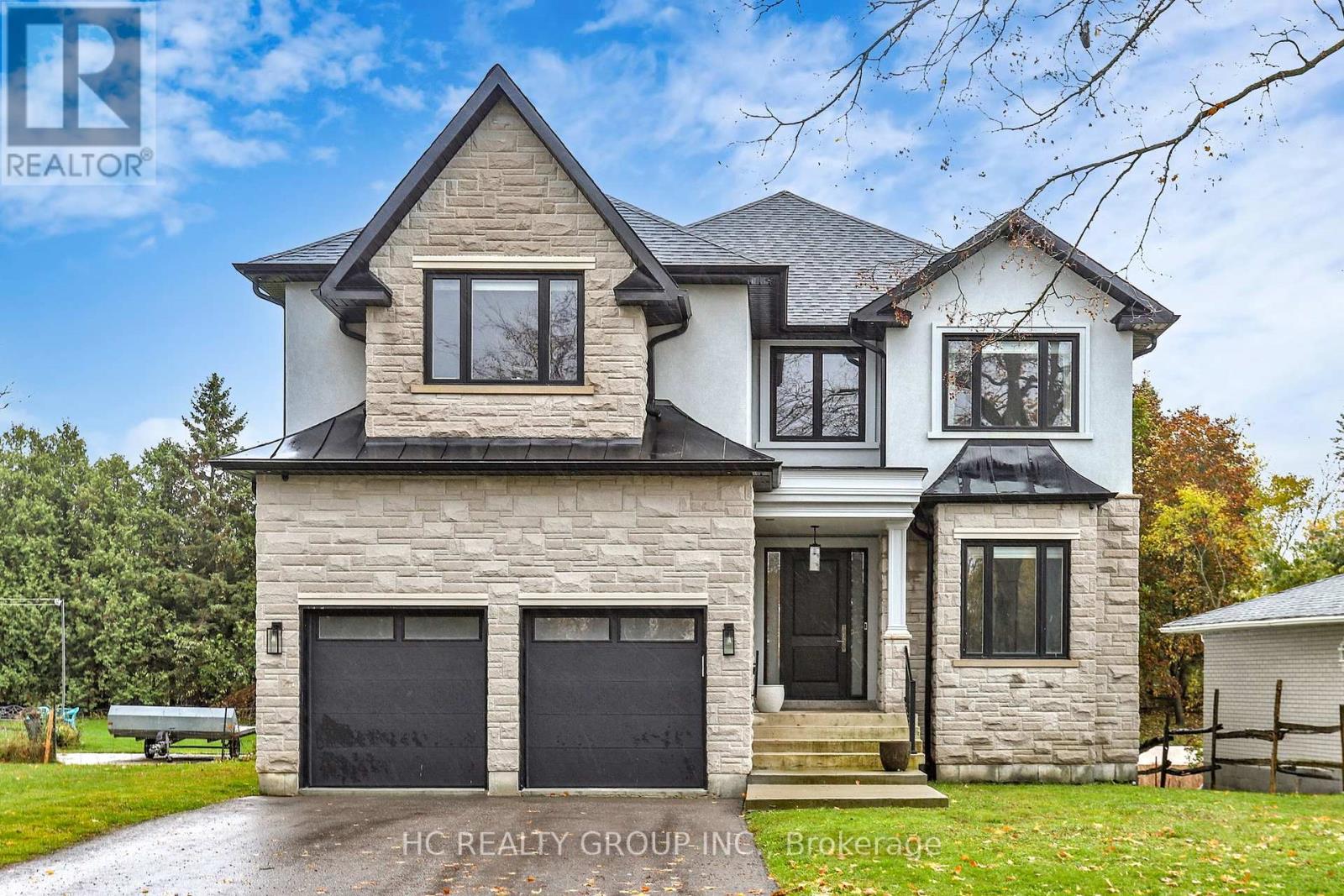6077 HILLSDALE DRIVE, Whitchurch-Stouffville, Ontario