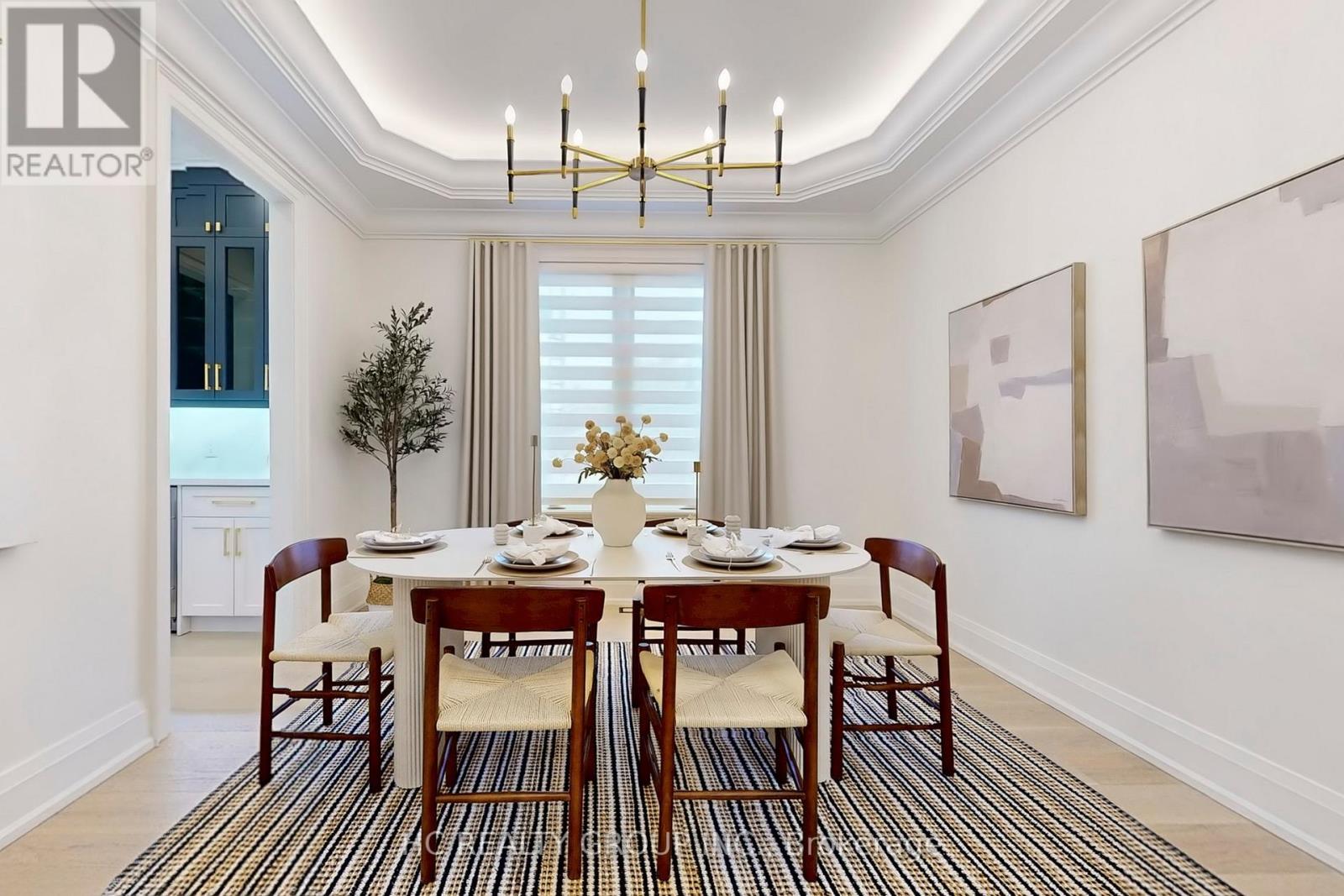 6077 Hillsdale Drive, Whitchurch-Stouffville, Ontario  L4A 3B7 - Photo 5 - N12499004