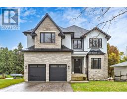 6077 HILLSDALE DRIVE, Whitchurch-Stouffville, Ontario