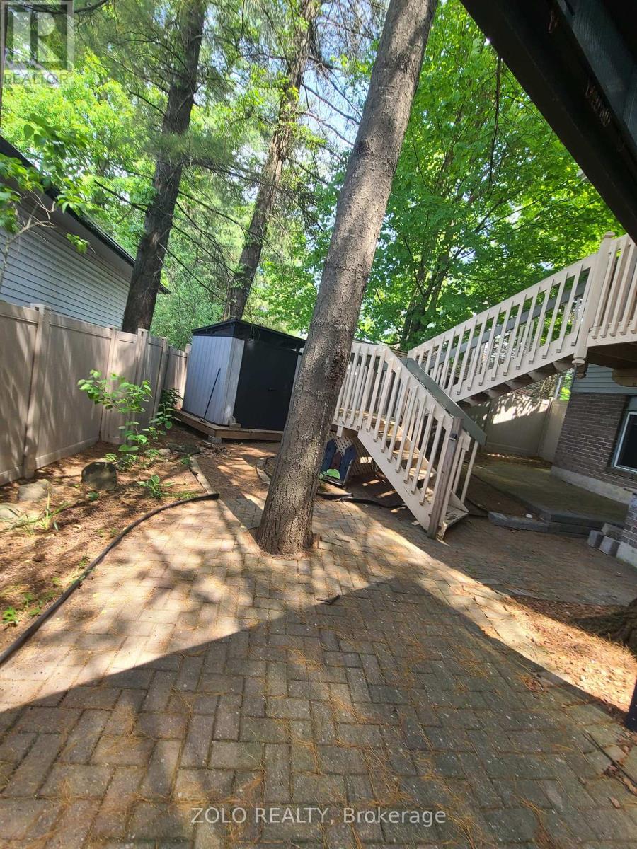 Lower - 114 Ardagh Road, Barrie, Ontario  L4N 9B7 - Photo 7 - S12499080