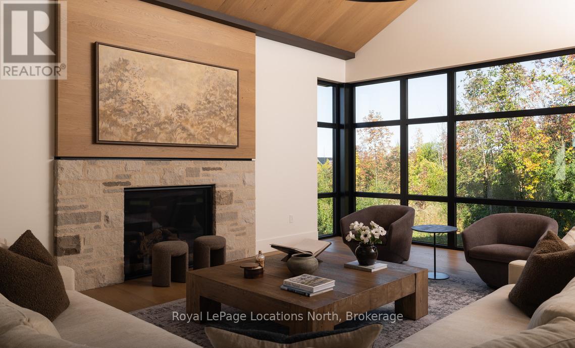 104 Maryward Crescent, Blue Mountains, Ontario  N0H 1J0 - Photo 21 - X12455356