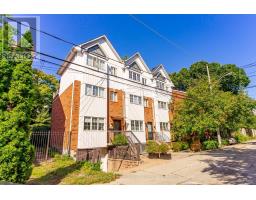 58A POULETT STREET, Toronto, Ontario