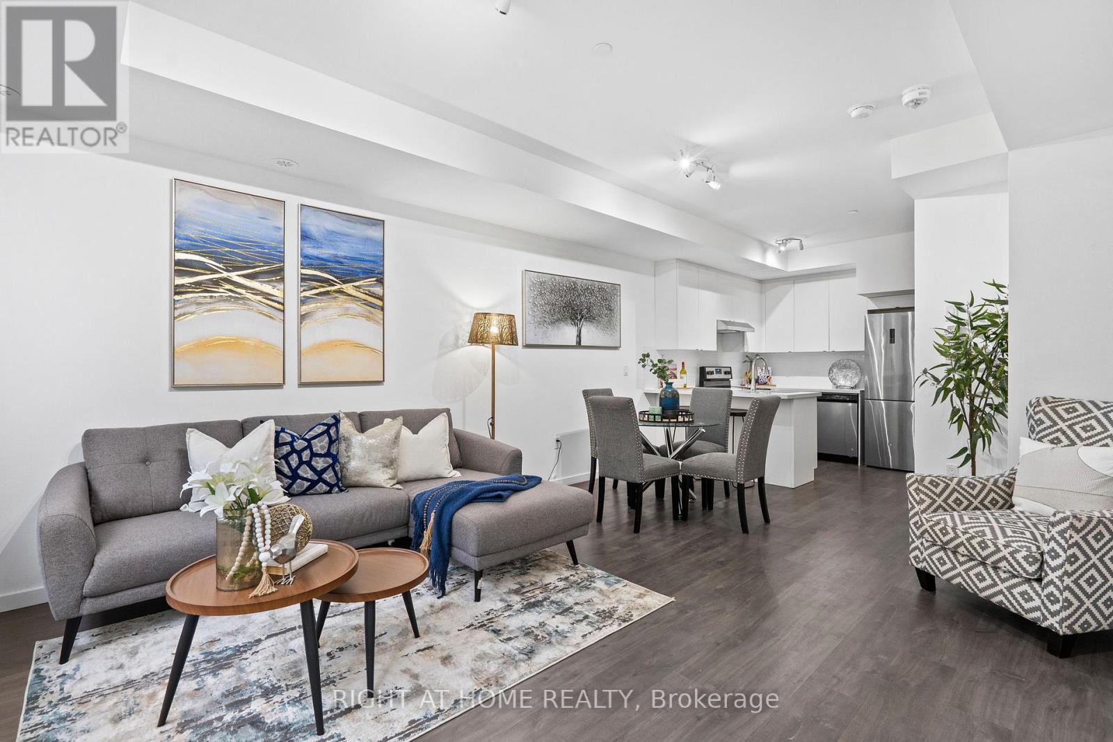 59 - 300 Alex Gardner Circle E, Aurora, Ontario  L4G 3G5 - Photo 13 - N12498170