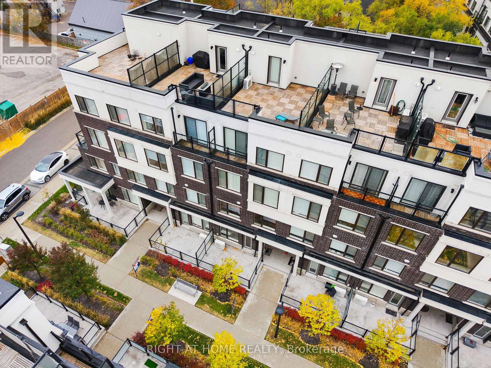 59 - 300 Alex Gardner Circle E, Aurora, Ontario  L4G 3G5 - Photo 10 - N12498170