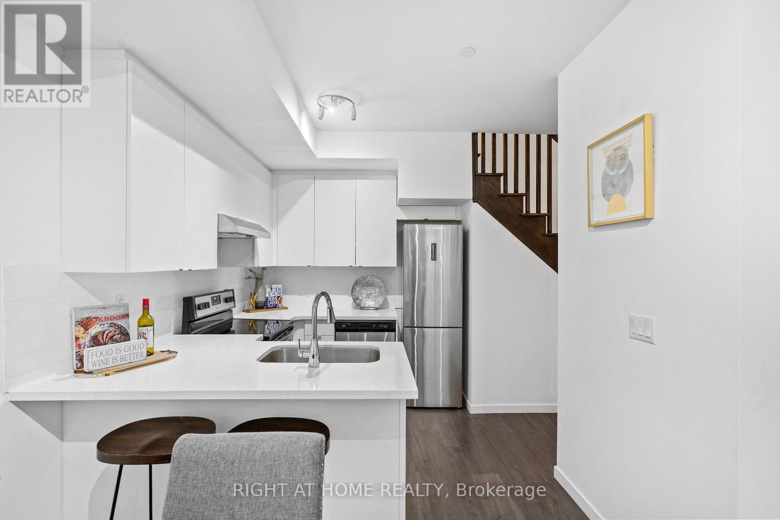 59 - 300 Alex Gardner Circle E, Aurora, Ontario  L4G 3G5 - Photo 27 - N12498170